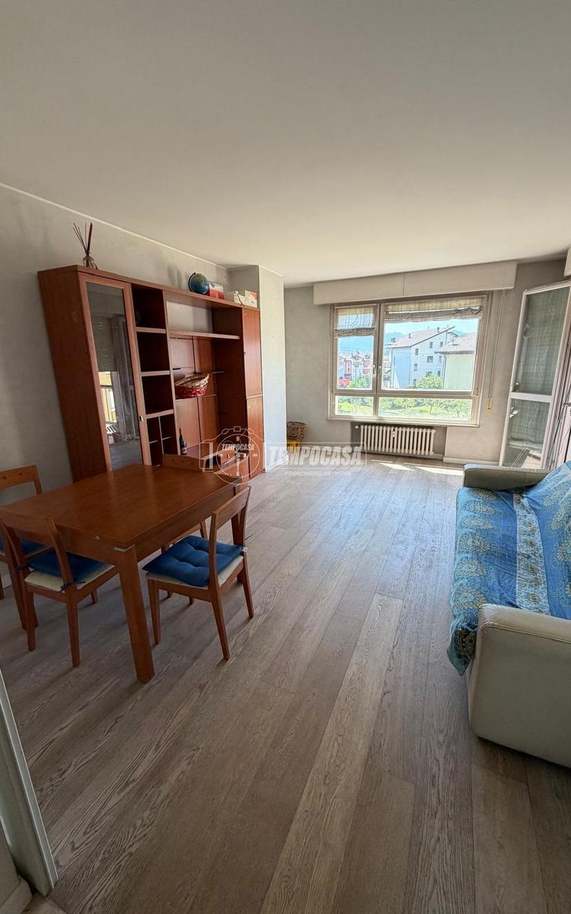 Appartamento in Via Antonio Pertile 40, Belluno