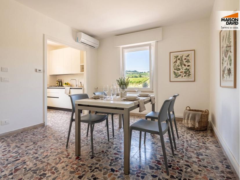 Casa indipendente in Via Mieli 5, Zermeghedo — foto 3 di 5