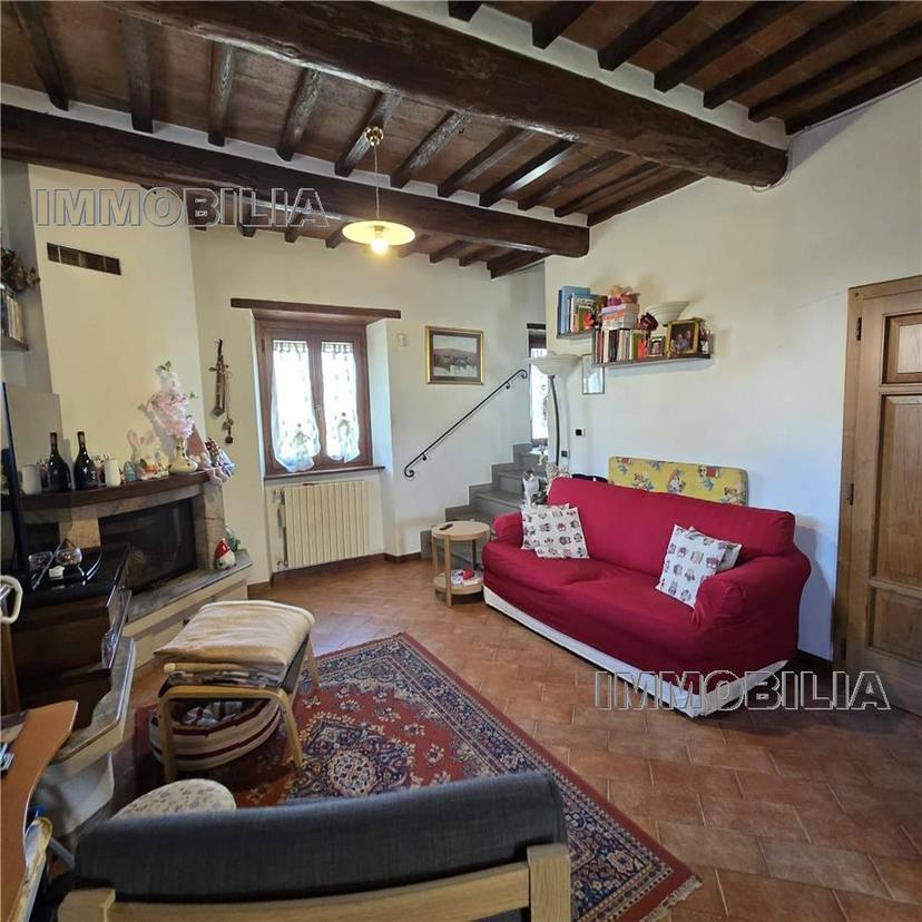 Casa indipendente, Monterchi — foto 2 di 5