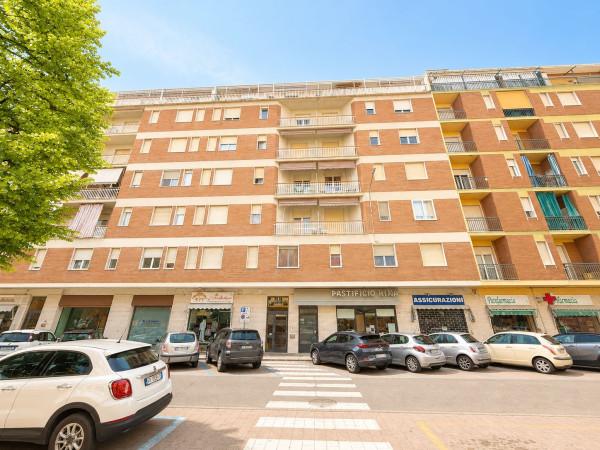 Appartamento in Via Giovanni XXIII, Canelli — foto 3 di 5