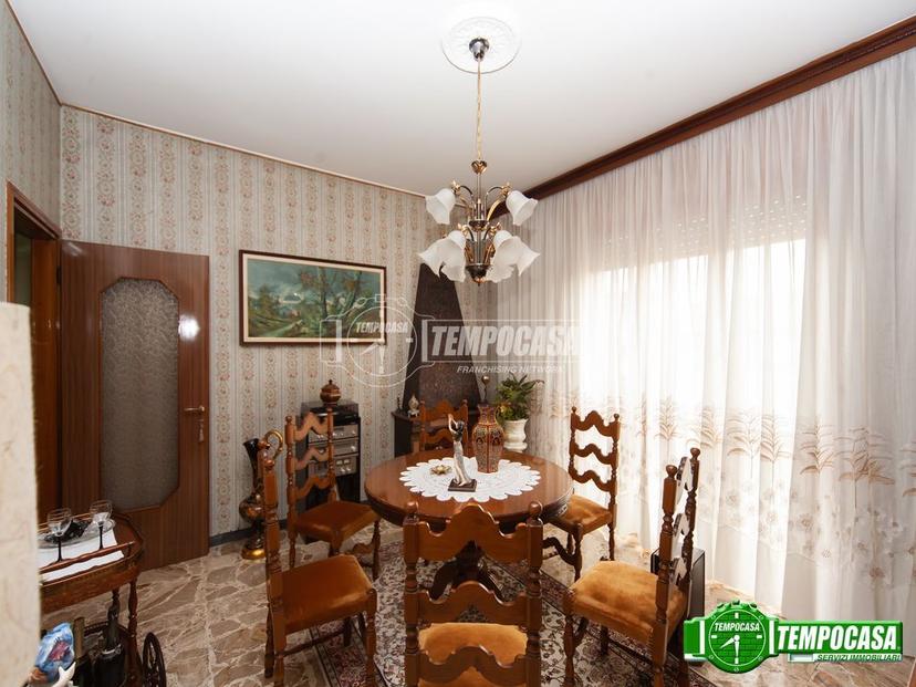 Villa a schiera in Via Vittorio Veneto 6, Muggiò — foto 5 di 5