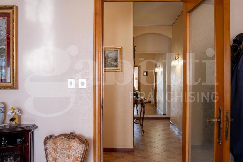 Quadrilocale in Via Mura Spirito Santo, Barletta — foto 2 di 5