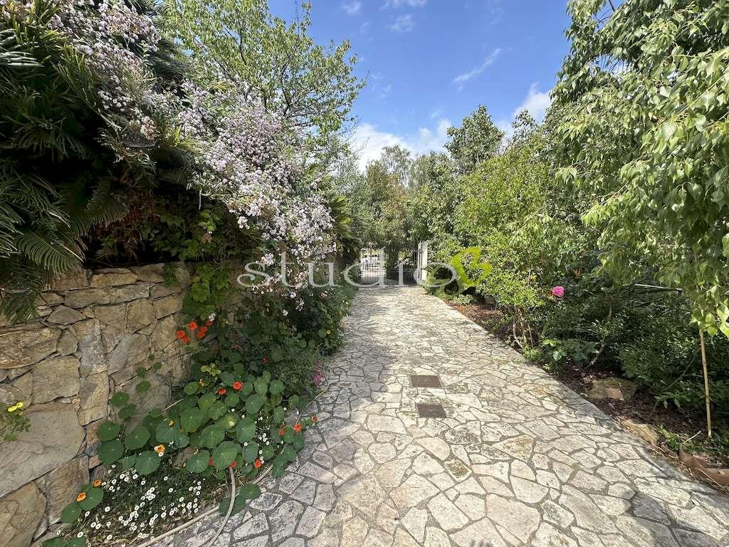 Villa unifamiliare, Vallebona