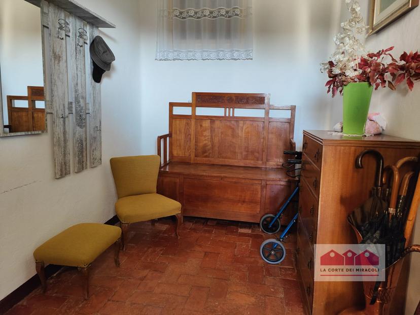 Rustico in Via Campignardi, Creazzo — foto 2 di 5