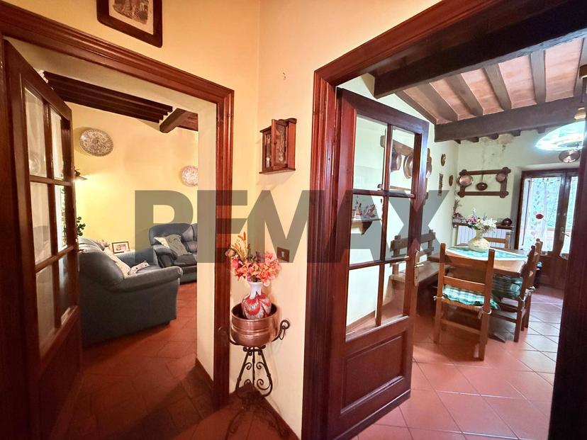 Casa indipendente in Via della Fontana 6, Coreglia Antelminelli — foto 5 di 5