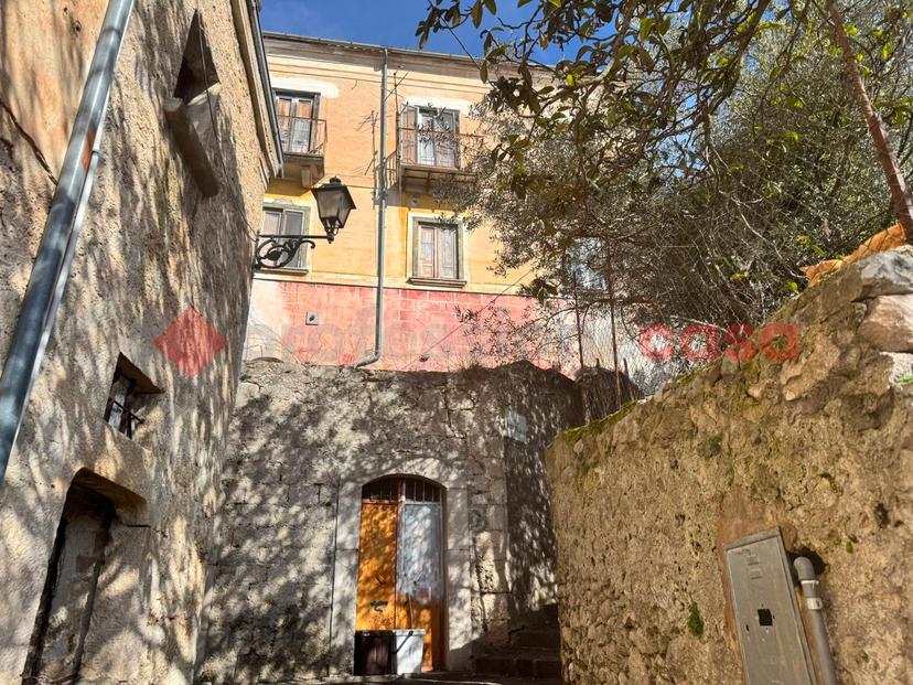 Casa indipendente in Via Guglielmo Marconi 17, Pesche — foto 5 di 5