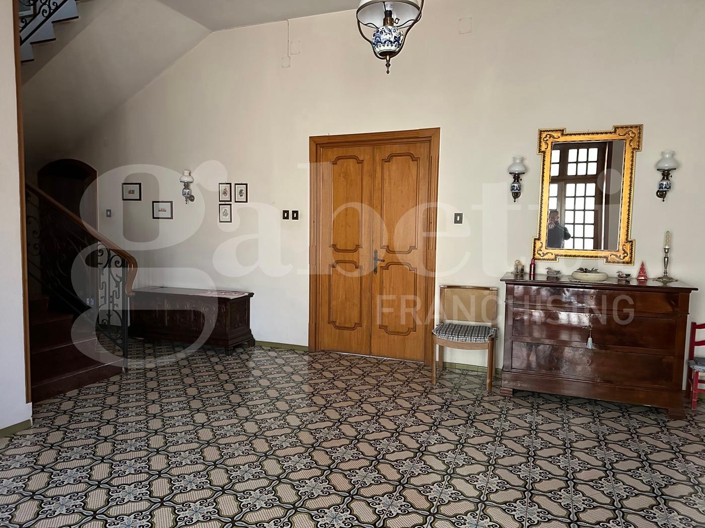Villa in Cotrada Cretazzo  7, Avellino
