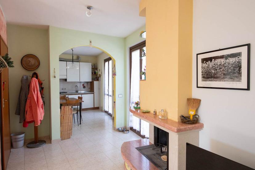 Appartamento in Via dell'Unita, Senigallia
