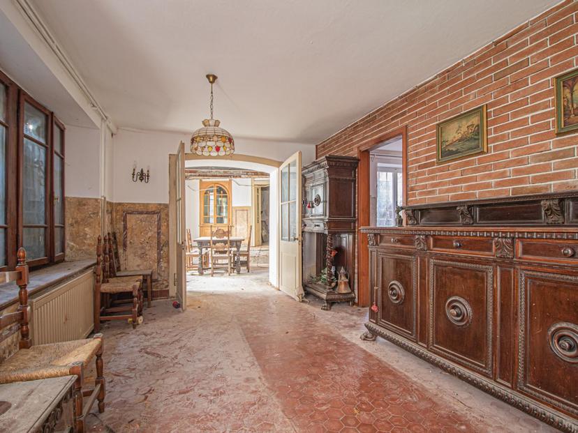 Villa unifamiliare in Via Roma 75, Pulfero — foto 3 di 5