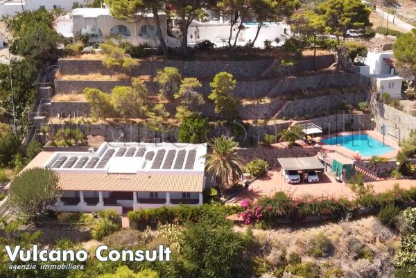 Villa in Località Porticello, Lipari — foto 3 di 5