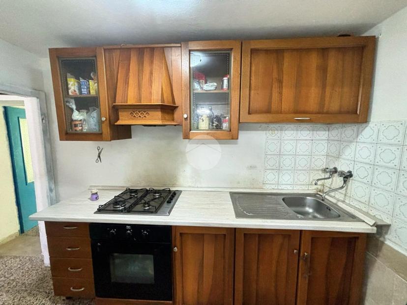 Casa indipendente in Via della Stazione 16, Fano — foto 4 di 5