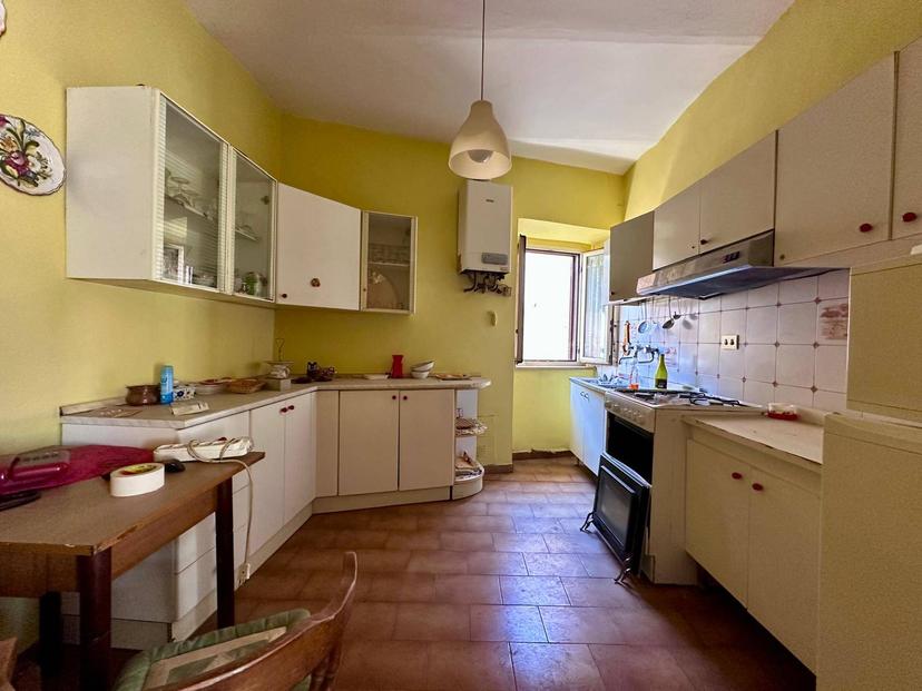 Casa indipendente in Corso Sallustio Snc, Pizzoli — foto 5 di 5