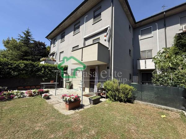 Villa a schiera in Via Alessandro Mazzucotelli, Lodi — foto 4 di 5