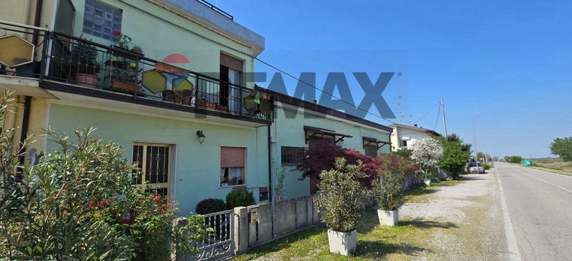 Villa in Via Gallo 3, Poggio Renatico — foto 5 di 5