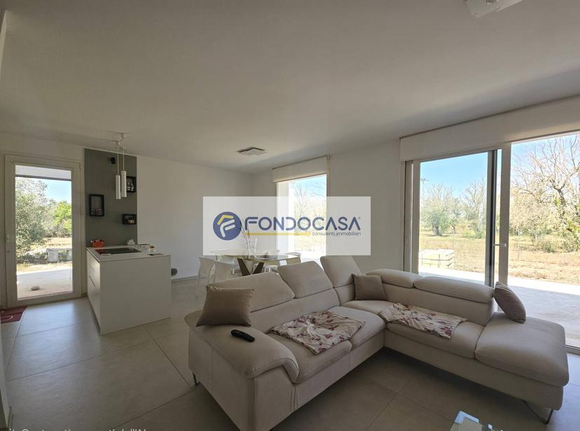 Villa in Strada Comunale di Castrignano De' I Greci Snc, Cursi — foto 4 di 5