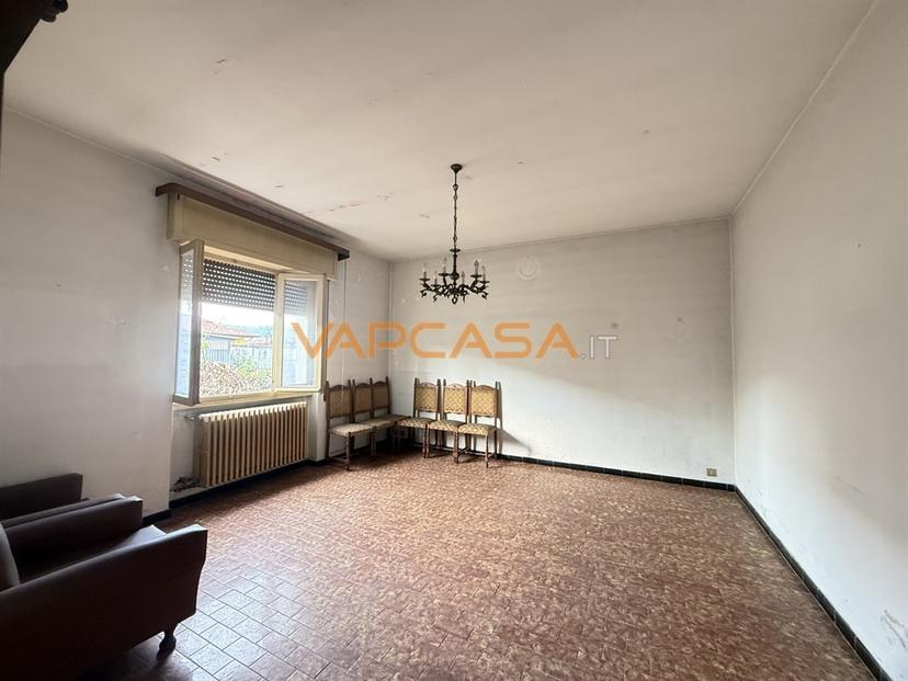 Villa bifamiliare in Via Bellini 1, Capriolo — foto 5 di 5
