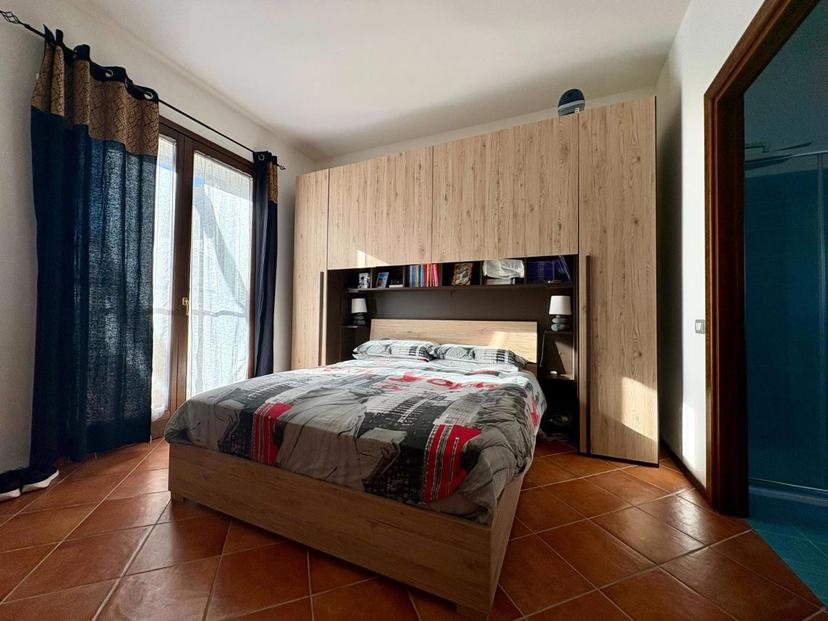 Casa indipendente in Loc. Monte Carru Snc, Alghero — foto 3 di 5