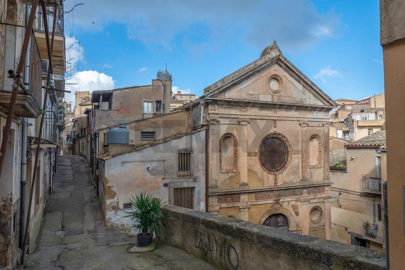 Casa indipendente in Via Calì 56, Caltagirone — foto 4 di 5