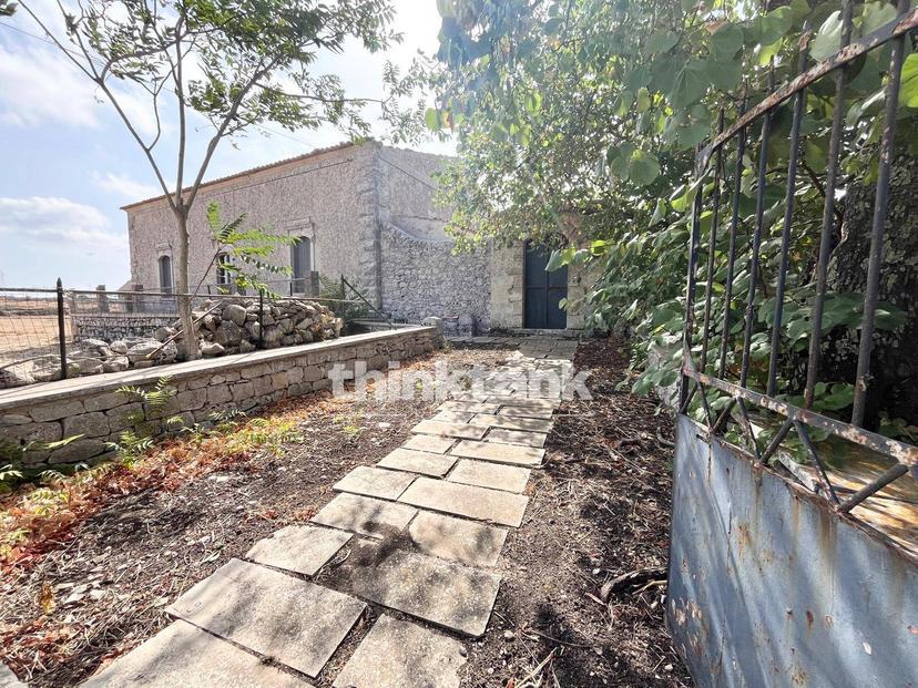 Rustico in Contrada Magazinazzi, Ragusa — foto 2 di 5