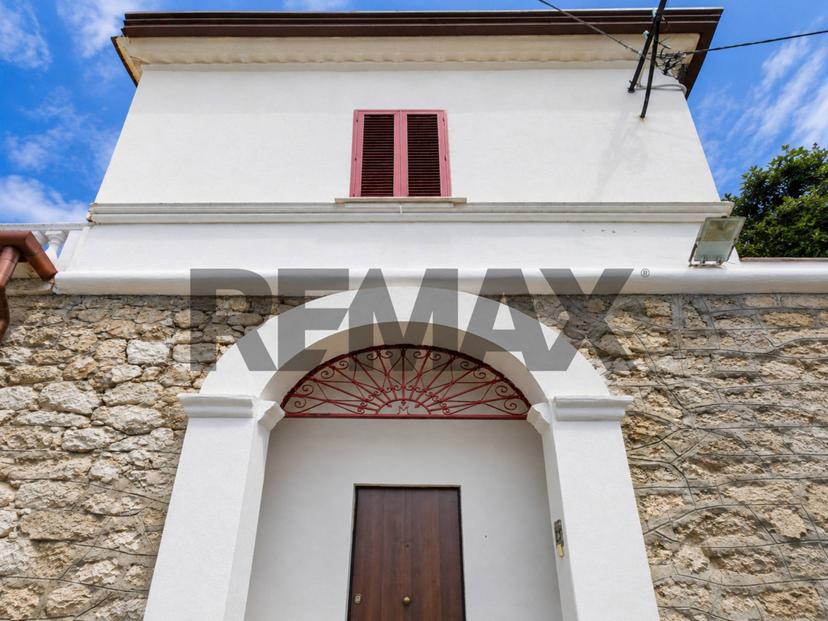 Villa in C.da Aria Rossa Snc, Malito — foto 5 di 5