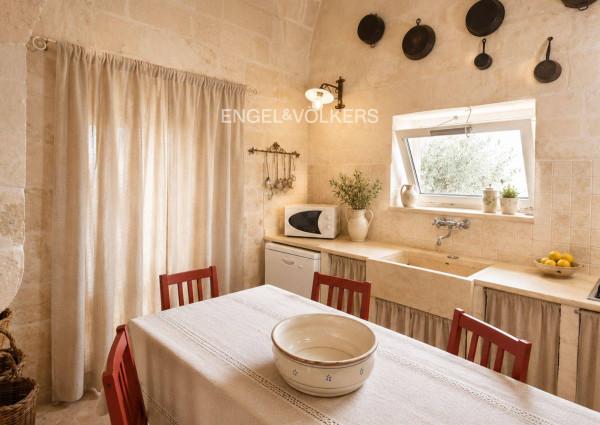 Appartamento in Contrada Cerra, Otranto — foto 5 di 5