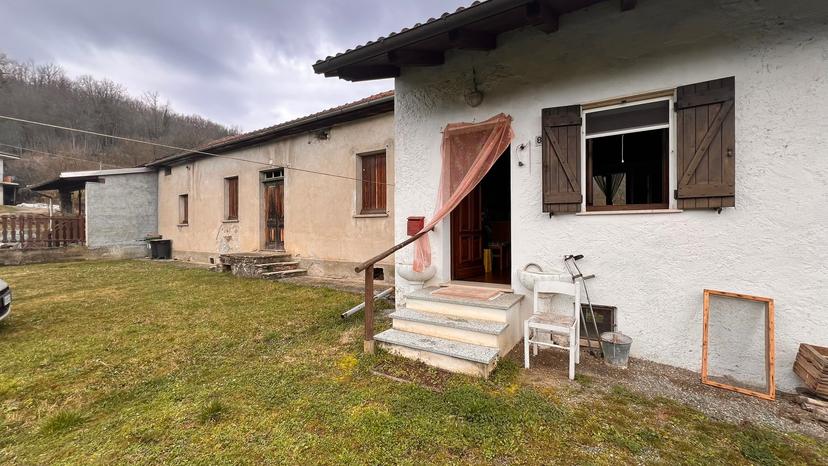 Rustico, Ponzone — foto 4 di 5