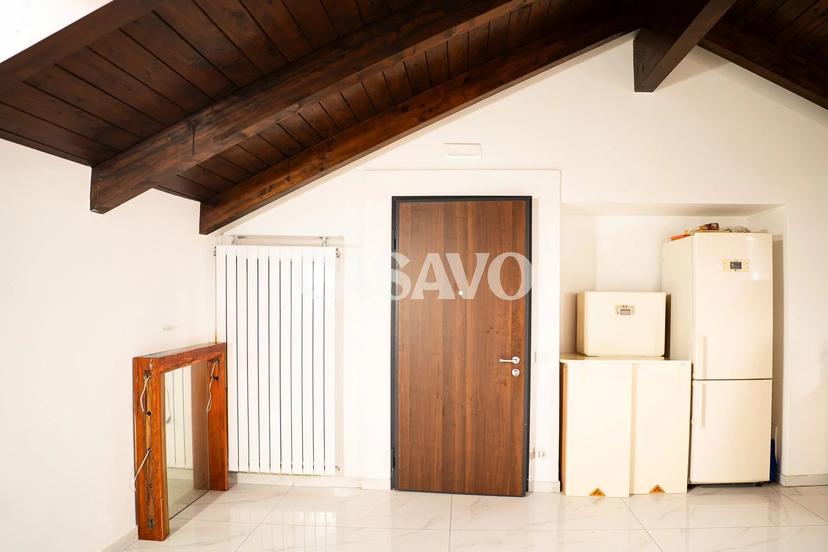 Trilocale in Via Pietro Donadio 9, Cardito — foto 4 di 5