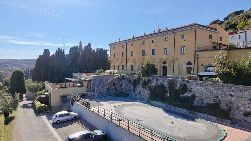 Monolocale in Via delle Capanne, Rosignano Marittimo — foto 3 di 5
