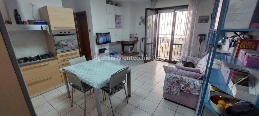 Trilocale in Via  G.Mazzini, Tavullia — foto 4 di 5
