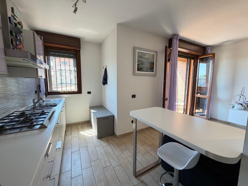 Trilocale, Reggio nell'Emilia — foto 4 di 5