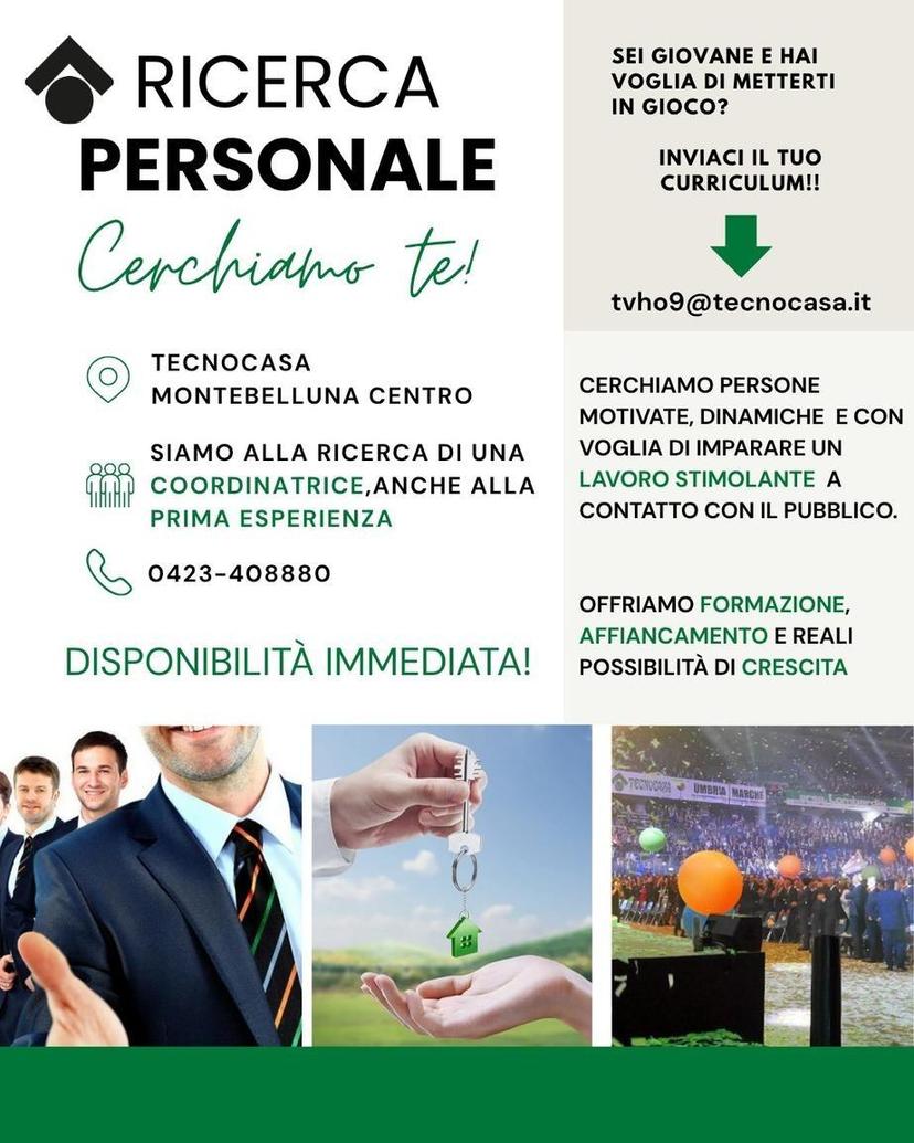 Rustico in Via Passiniotti, Montebelluna — foto 4 di 5