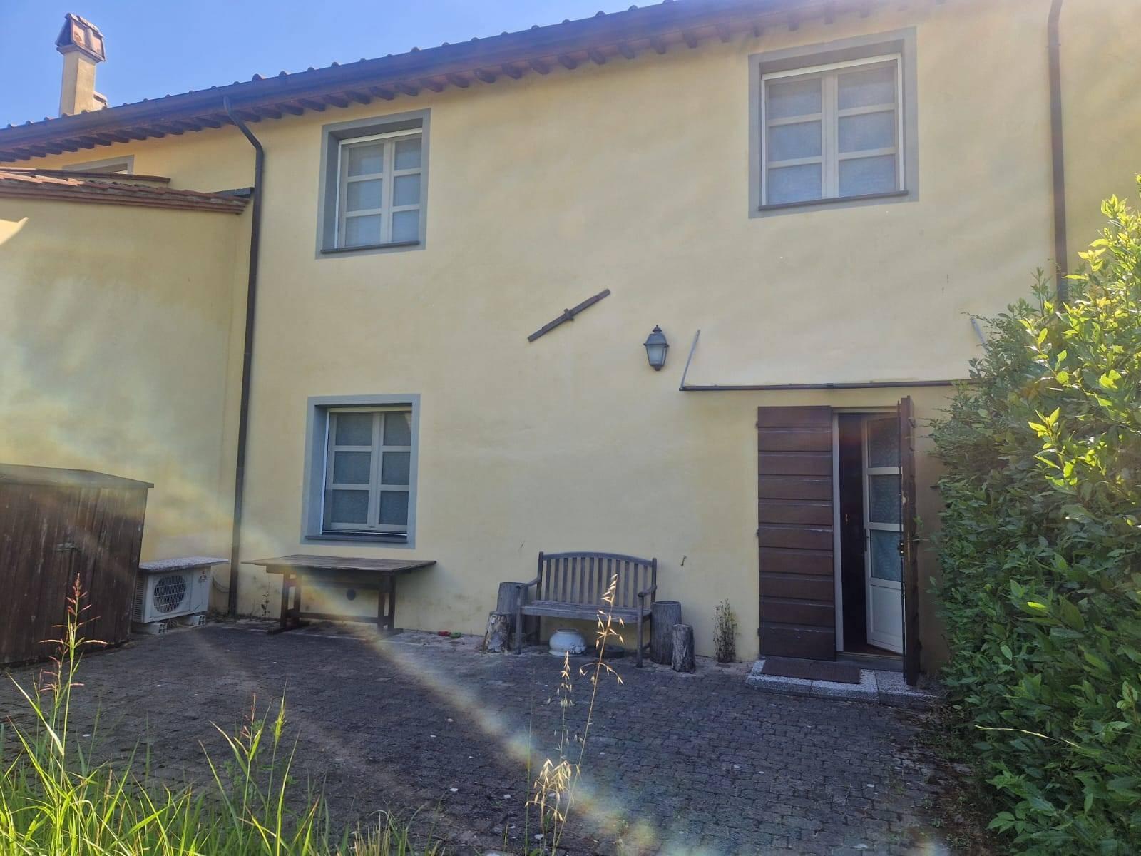 Rustico in 3, San Giuliano Terme