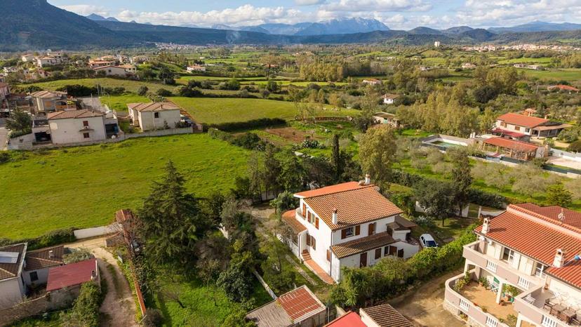 Villa unifamiliare, Irgoli — foto 5 di 5