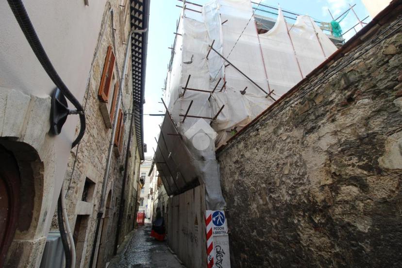 Trilocale in Via della Tribù Fabia 10, Ascoli Piceno — foto 5 di 5