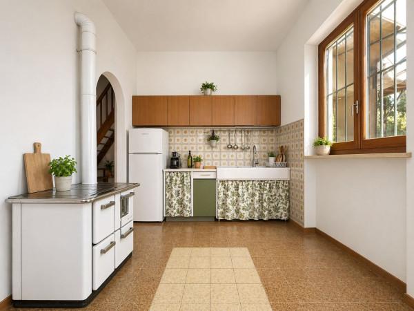 Villa bifamiliare in Via Lame, Canale — foto 5 di 5