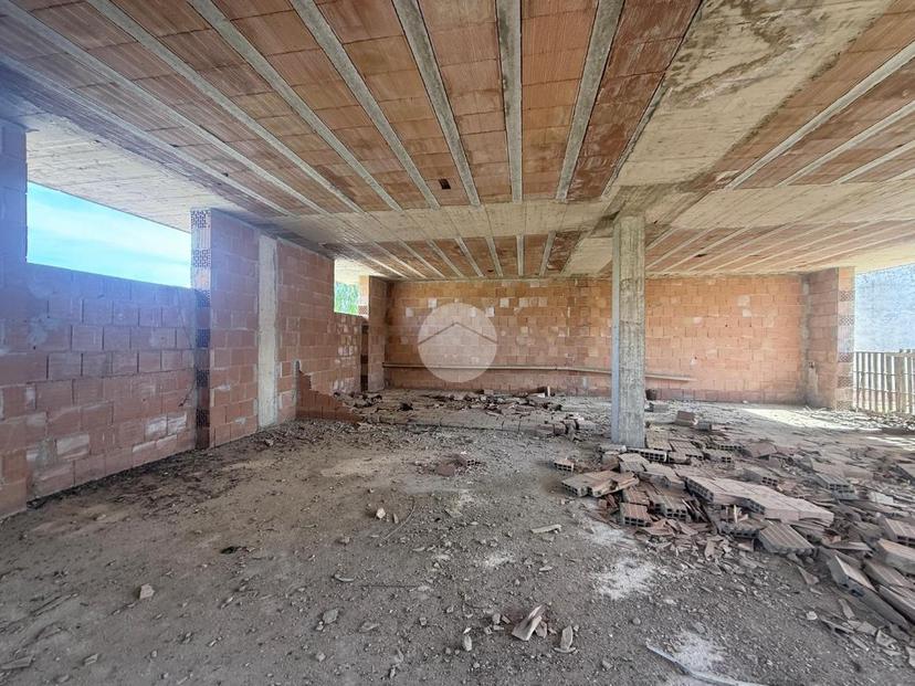 Casa indipendente in Localita' Mezzanelle, Lucera — foto 2 di 5