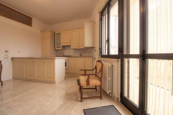 Trilocale in Via Alessandro Manzoni 40, Biccari