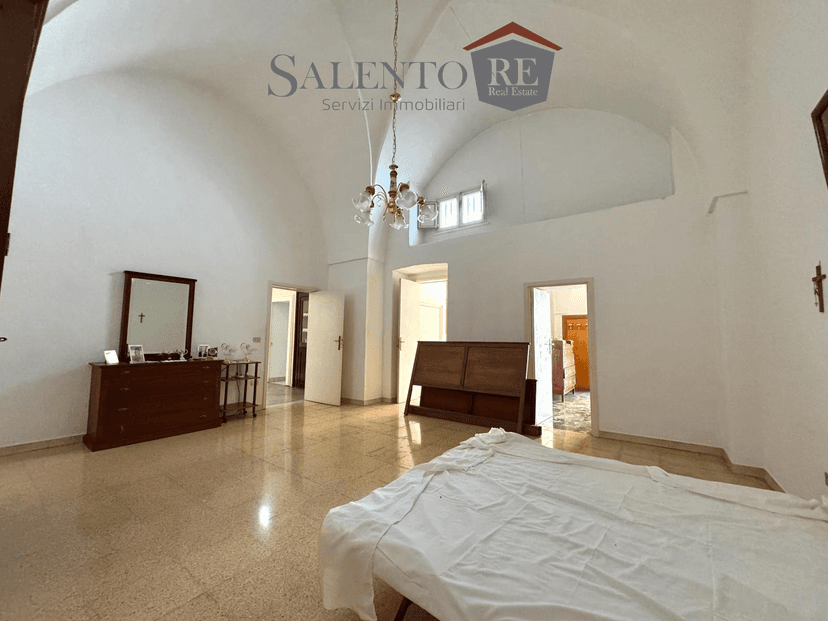 Casa indipendente in Corte II Micca P., Casarano — foto 2 di 5