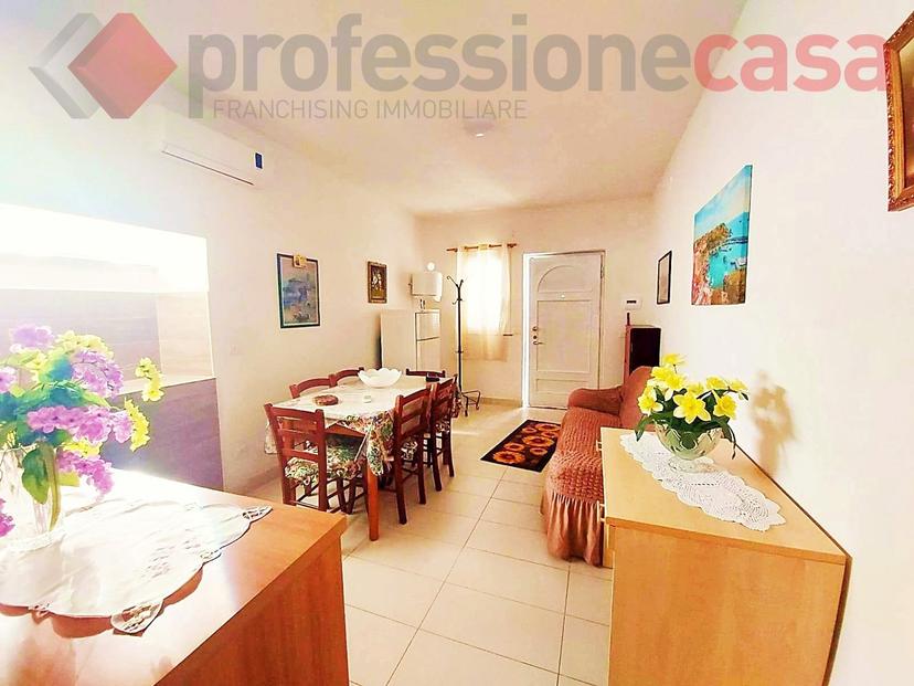 Casa indipendente in Via Casilina Sud, Piedimonte San Germano — foto 4 di 5