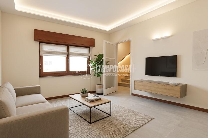 Villa a schiera, Desio — foto 3 di 5