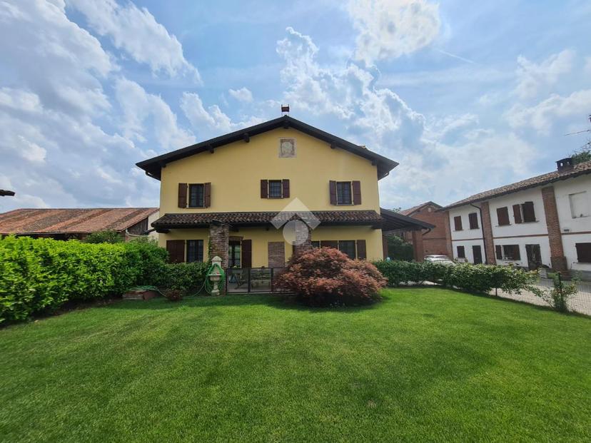 Casa indipendente in Molino dell'Ospitale, Morimondo — foto 3 di 5