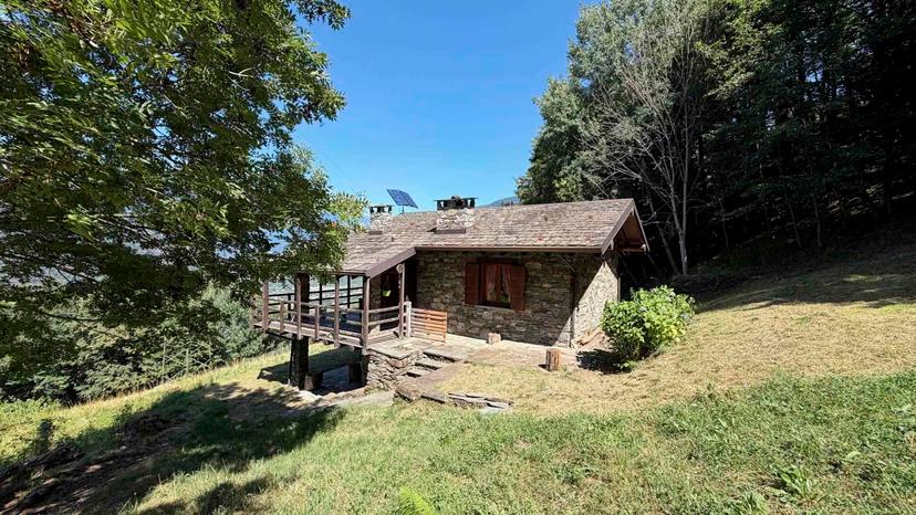 Casa indipendente in Località Monte Marcio, Talamona — foto 2 di 5
