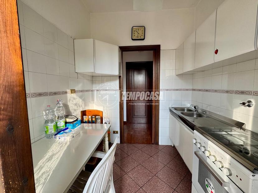 Trilocale in Via Bainsizza, Reggio nell'Emilia — foto 2 di 5