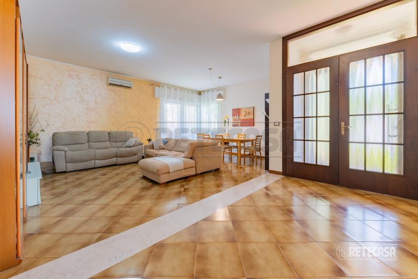 Villa a schiera in Via Oidio 2, Arzignano — foto 5 di 5