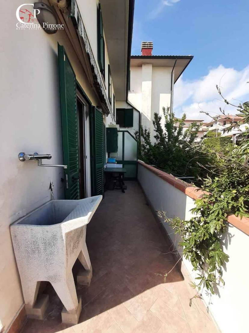 Casa indipendente in Via dell'Erbaio 10, Guardistallo — foto 5 di 5