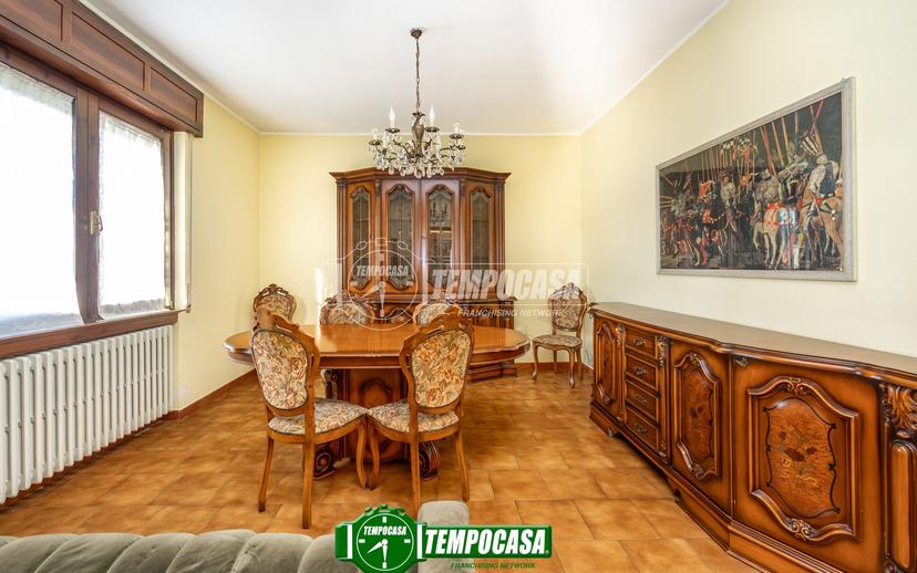 Villa, Osio Sotto — foto 4 di 5