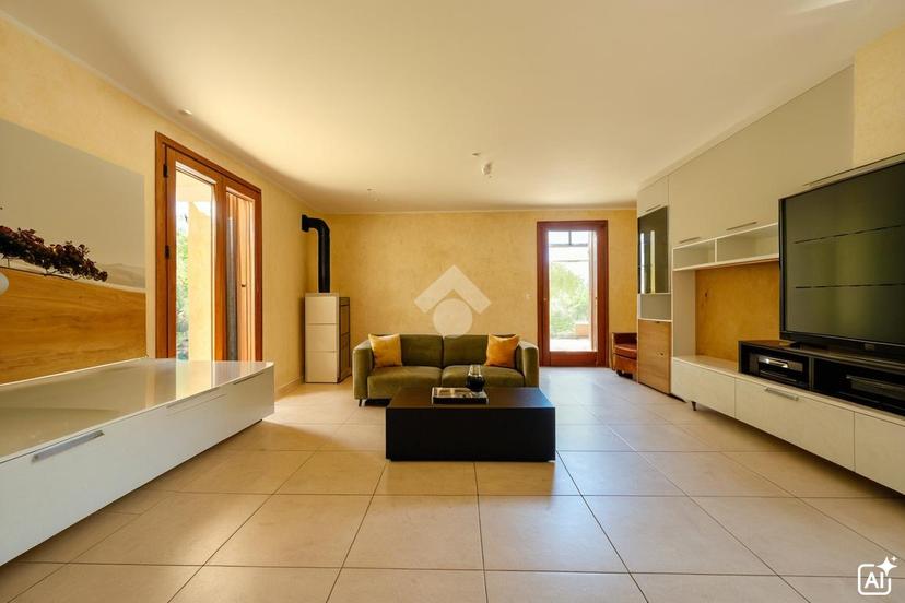 Villa a schiera in Via San Giovanni Bosco 4, Campoformido — foto 4 di 5