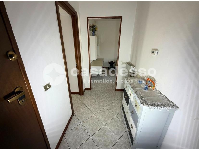 Bilocale in Via fra Dolcino 6, Pray — foto 2 di 5