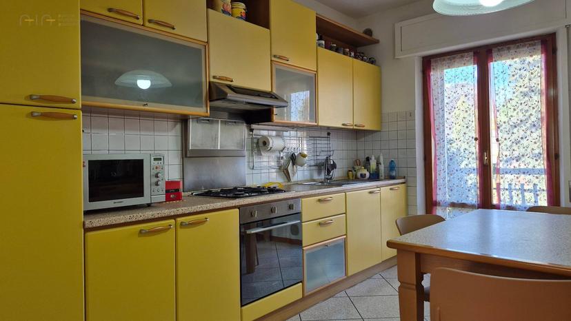 Appartamento in Via Scodalupo 5, Castel di Lama — foto 2 di 5