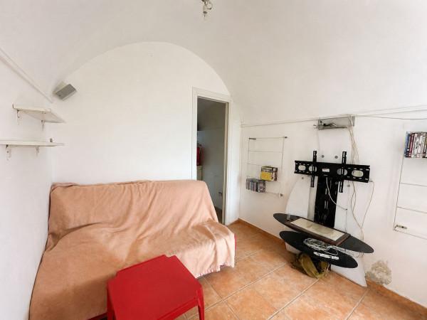 Trilocale in Via Soprana 28, Soldano